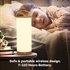Prenosna LED svetilka TaoTronics DL23