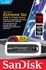 USB ključ SanDisk Extreme Go, 128 GB