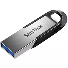 USB ključ SanDisk Ultra Flair, 128 GB