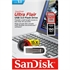 USB ključ SanDisk Ultra Flair, 128 GB