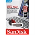 USB ključ SanDisk Ultra Flair, 16 GB