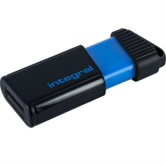 USB ključ Integral Pulse, 16 GB