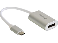 Vmesnik USB-C to DisplayPort Link Sandberg