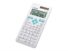 Tehnični kalkulator Canon F-715SG, bela