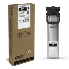 Kartuša Epson T9451 XL (C13T945140) (črna), original