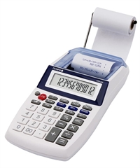 Namizni kalkulator Olympia CPD-425, z izpisom