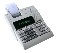 Namizni kalkulator Olympia CPD-3212S, z izpisom