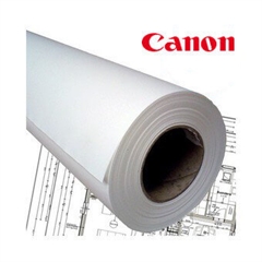Fotokopirni papir v roli Canon Matt Coated, 914 mm x 30 m, 180 g
