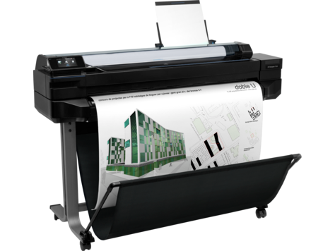 Tiskalnik HP Designjet T520 (CQ893C), 36-in A0