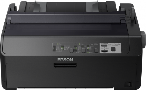 Matrični tiskalnik Epson LQ-590 II (C11CF39401)
