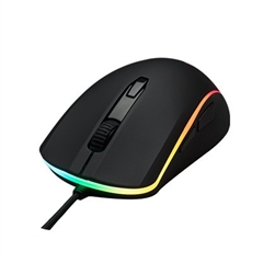 Miška Kingston HX Pulsefire Surge (HX-MC002B), žična, gaming