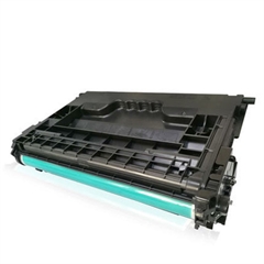 Toner za HP CF237A 37A (črna), kompatibilen