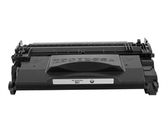 Toner za Canon CRG-041H BK (0453C002AA) (črna), kompatibilen