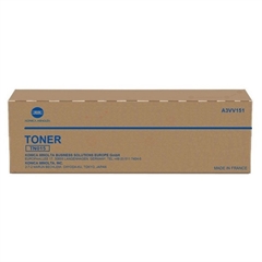 Toner Konica Minolta TN-015 (A3VV151), original 