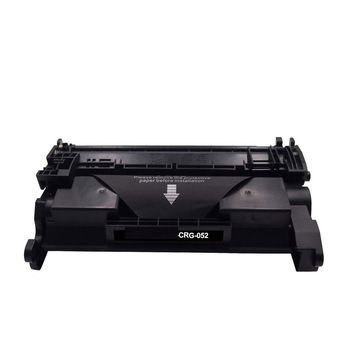 Toner za Canon CRG-052H BK (2200C002AA) (črna), kompatibilen