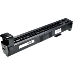 Toner za HP CF300A 827A (črna), kompatibilen