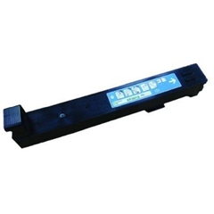 Toner za HP CF301A 827A (modra), kompatibilen