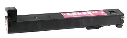 Toner za HP CF303A 827A (škrlatna), kompatibilen