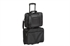 Spremenljiva torba/nahrbtnik RivaCase 8290, 16", za prenosnik, črna