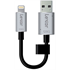 USB ključ Lexar C20i USB3.0/Lightning, 128 GB 