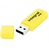 USB ključ Integral Neon, 8 GB, rumen