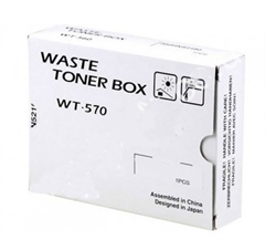 Zbiralnik odpadnega tonerja Kyocera WT-570 (302HG93140), original