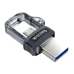 USB ključ Sandisk Ultra Dual OTG, 128 GB