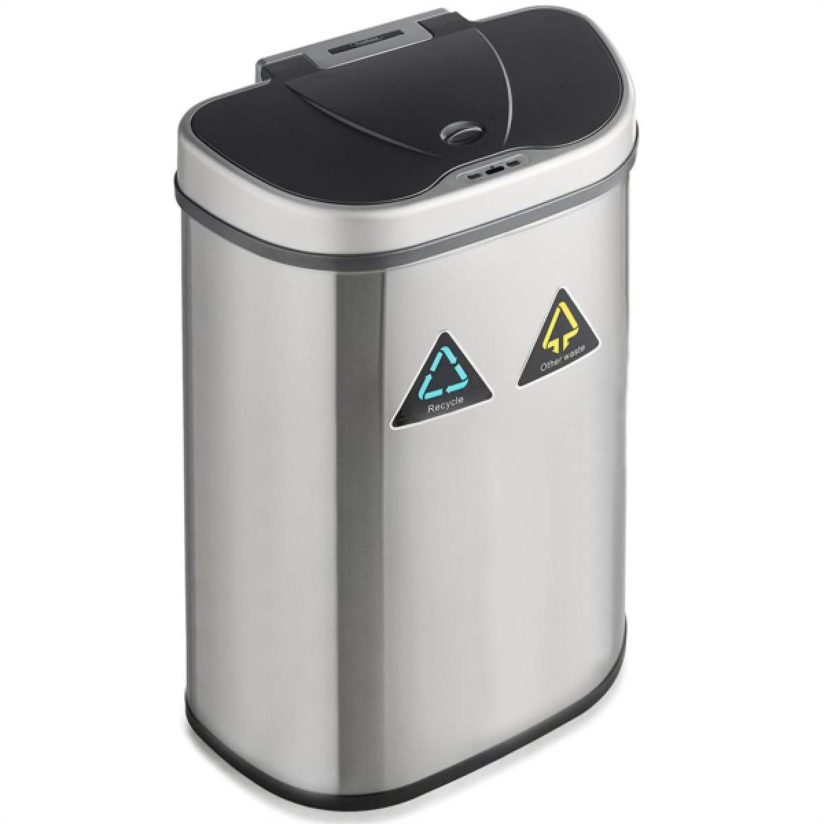 Sensor bin