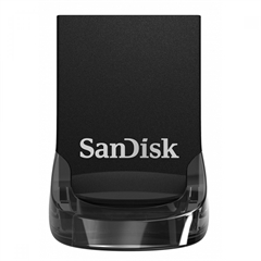 USB ključ SanDisk Ultra Fit, 256 GB