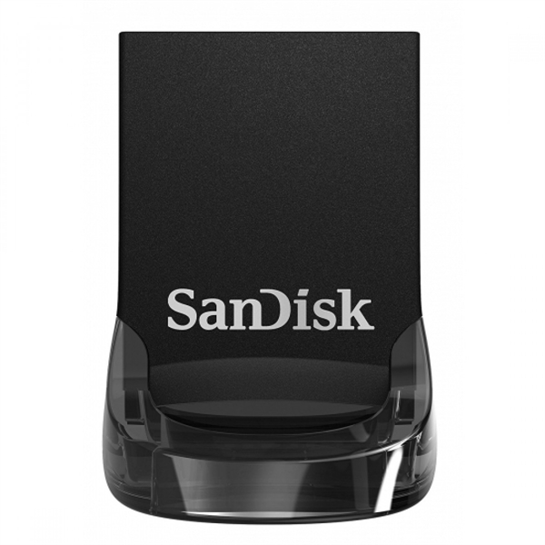 USB ključ SanDisk Ultra Fit, 256 GB