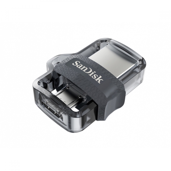 USB ključ SanDisk Ultra Dual, 256 GB