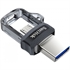 USB ključ SanDisk Ultra Dual, 16 GB