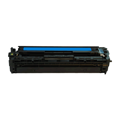 Toner za HP CF541X 203X (modra), kompatibilen