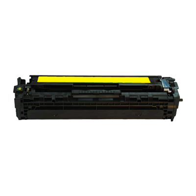 Toner za HP CF542X 203X (rumena), kompatibilen