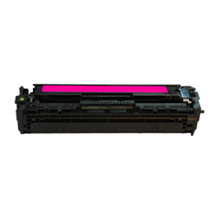 Toner za HP CF543X 203X (škrlatna), kompatibilen