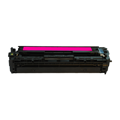 Toner za HP CF543X 203X (škrlatna), kompatibilen