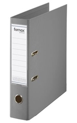 Registrator Fornax Premium A4/80 (siva), samostoječ