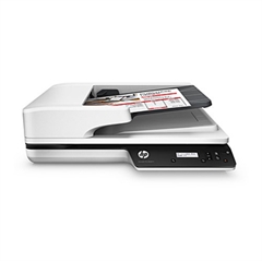 Optični čitalnik HP ScanJet Pro 2500 f1