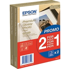 Foto papir Epson C13S042167, A6, 80 listov, 255 gramov