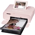 Tiskalnik Canon SELPHY CP1300, roza