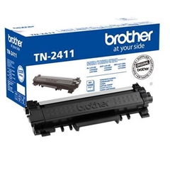 Toner Brother TN-2411 (črna), original