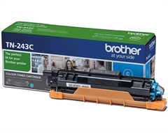 Toner Brother TN-243 C (modra), original