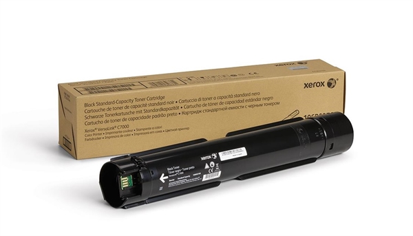 Toner Xerox VersaLink 106R03769 (C7000) (črna), original