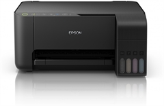 Večfunkcijska naprava Epson EcoTank L3150
