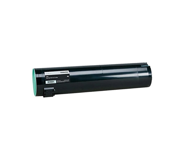 Toner za Lexmark 0C930H2KG (črna), kompatibilen