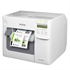 Tiskalnik nalepk Epson TM-C3500