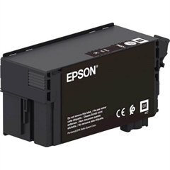 Kartuša Epson T40D140 (črna), original