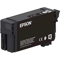 Kartuša Epson T40C140 (črna), original