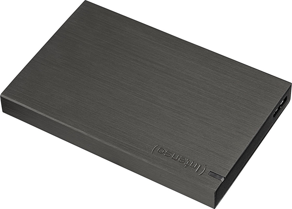 Zunanji prenosni disk Intenso Memory Board, 1 TB