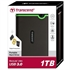 Zunanji prenosni disk Transcend StoreJet 25M3S, 1 TB